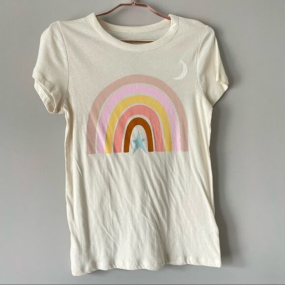 Chaser Rainbow Basic Slim Tee Size Medium - Picture 2 of 7